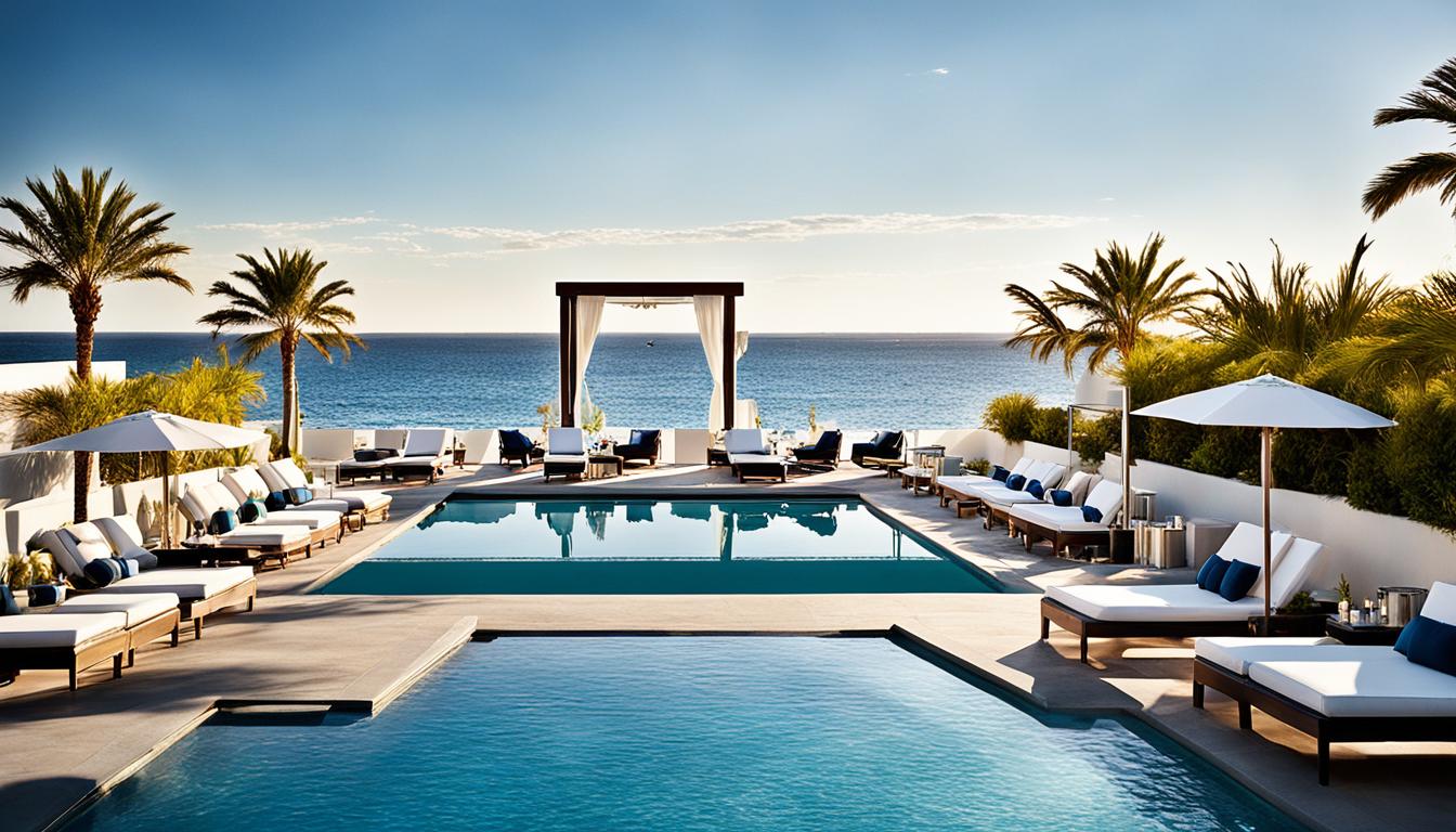 Indulge in Luxury with Unveiling Unforgettable Gansevoort Hotel Deals for Your Perfect Getaway